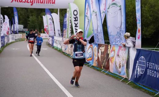 Nie pozostawili złudzeń! W tym roku Bieg Górski na 11 km należał do nich [WIDEO] - 135